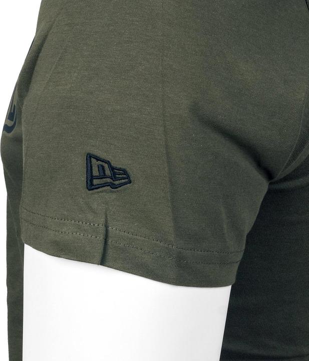 Produktbild New Era NFL New England Patriots Digi Camo T-Shirt Herren (M)