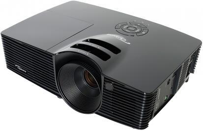 Produktbild Optoma Hd141x (Full HD, 3000 lm)