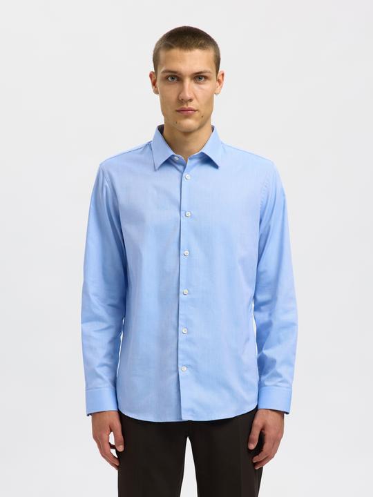 Immagine prodotto Selected Slhslimclark Shirt Ls Noos (L)