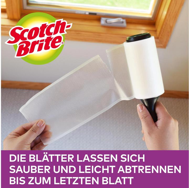 Actual product image Scotch-Brite Clothes trolley