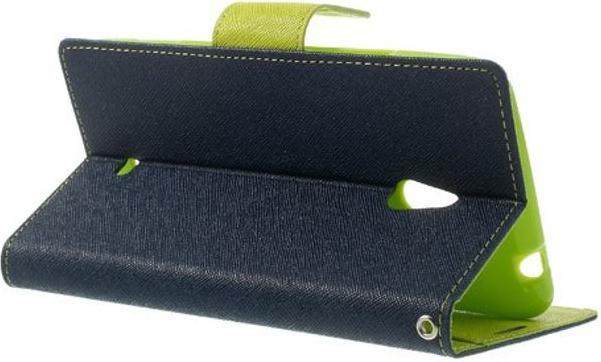 Actual product image Goospery Fancy Diary Series (Nokia Lumia 1320)