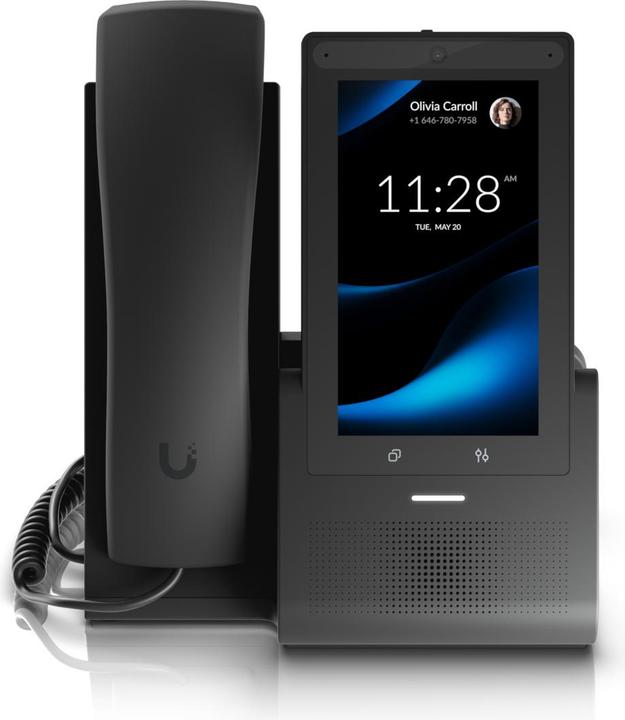 Ubiquiti TALK UTP UTP-G3-Touch-Pro