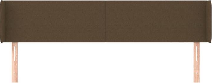 Produktbild vidaXL Kopfteil (183 x 16 x 88 cm)