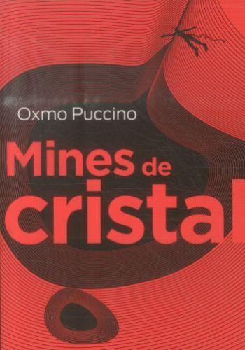 Image du produit Mines de cristal (Français, Puccino Oxmo, 2014)