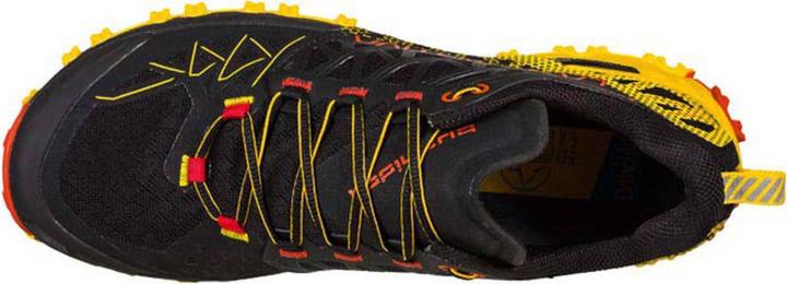 Produktbild La Sportiva Bushido II GTX (43)