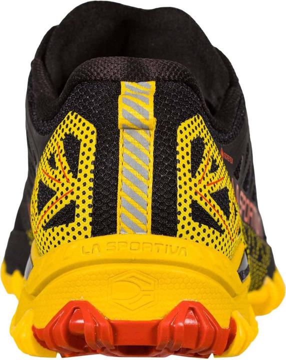 Produktbild La Sportiva Bushido II GTX (43)