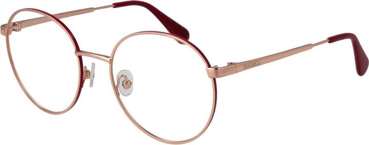 Produktbild Latetobed Max&Co Brillenfassung Max&Co Mo5049 52033 (keine Korrektur)