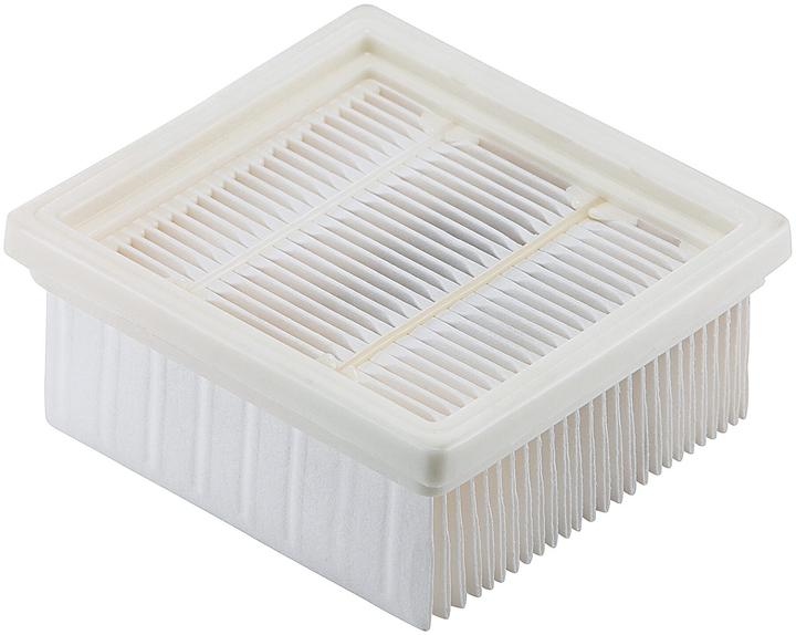 Actual product image HAZET Akku-Sauger 9543-10 (Dry vacuum cleaner)