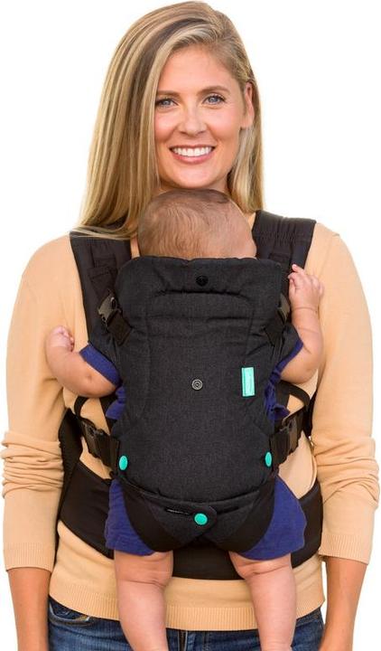 Actual product image Bkids Infantino 4-in-1