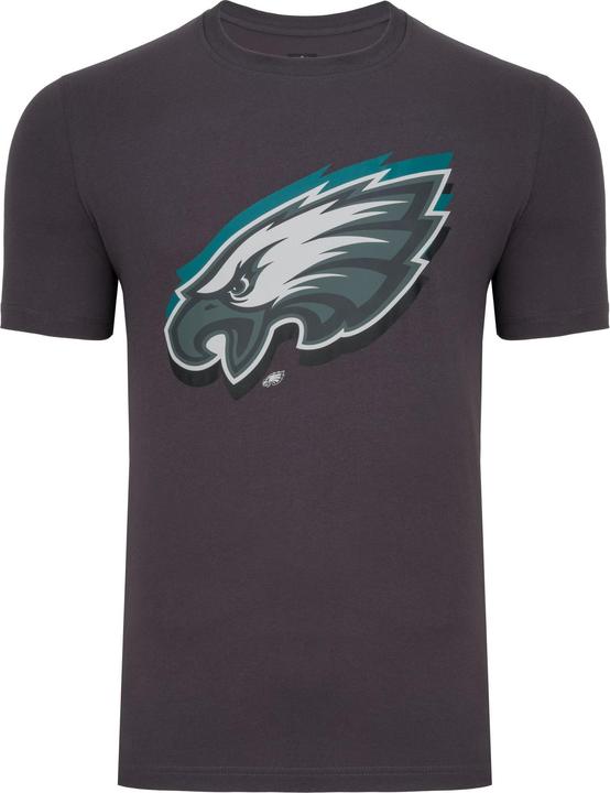 Immagine prodotto New Era Camicia - NFL DRAFT Philadelphia Eagles grafite - M (M)