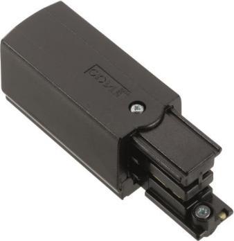 Actual product image Nordic XTS112 black End feed right