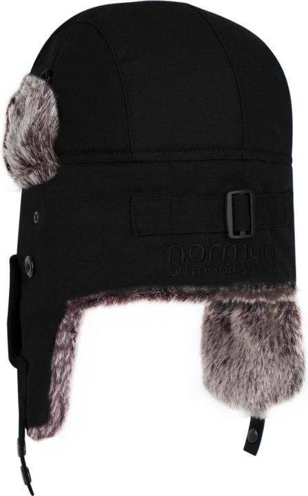 Produktbild Normani Canvas Tschapka mit Maske Juneau - 1615