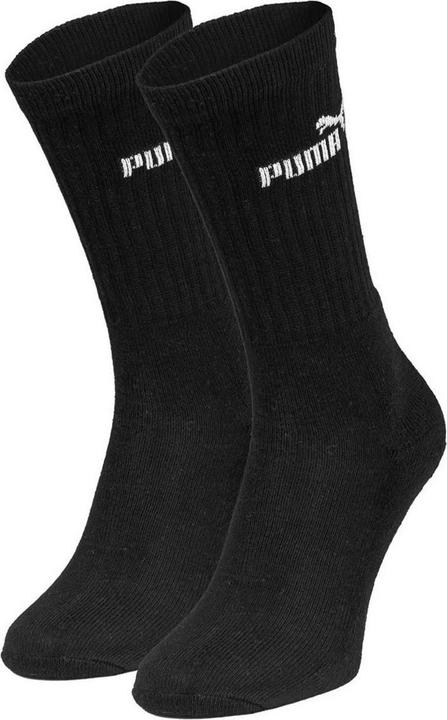 Produktbild Puma Socken (3erPack) (3er Pack, 35 - 38)