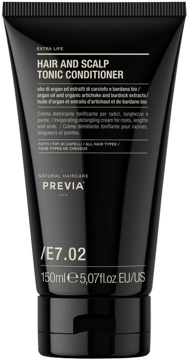 Previa Extralife Hair & Scalp Tonic 150ml (150 ml)