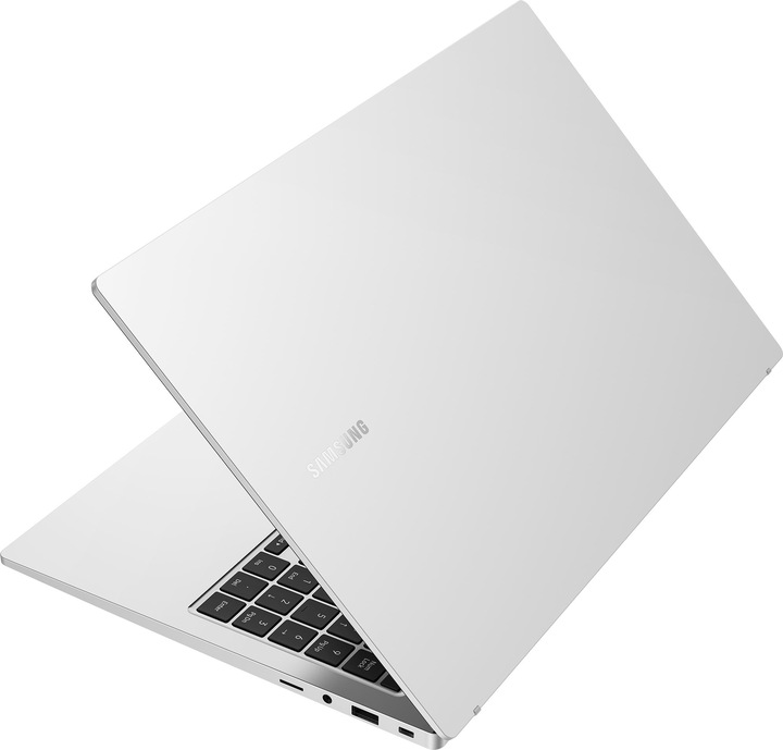 Produktbild Samsung Galaxy Book2 (15.60", Intel Core i3-1215U, 8 GB, 256 GB, DE)