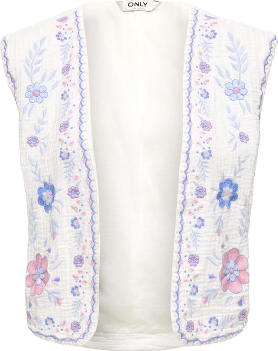 Produktbild Only ONLTHYRA Top Top (L)