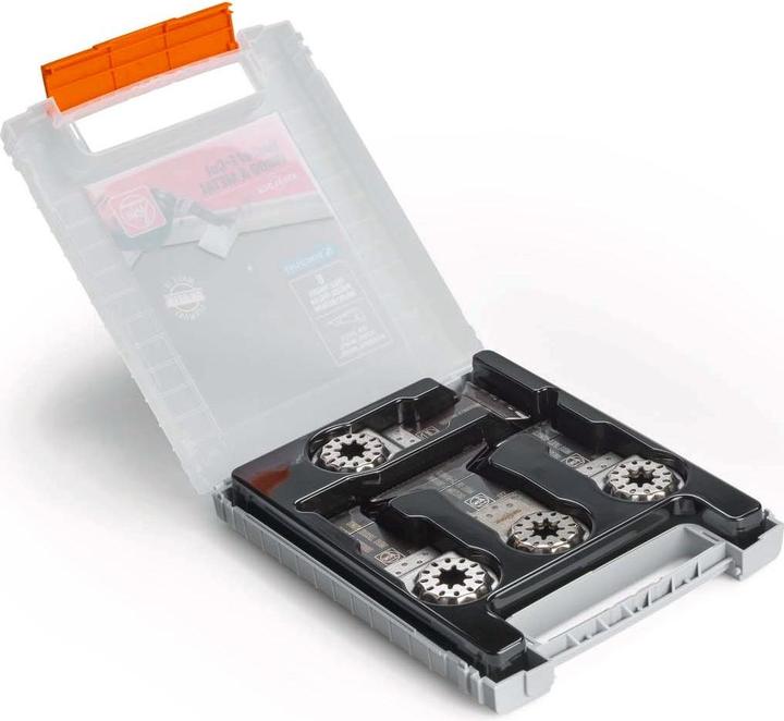 Productafbeelding Fein Het beste van E-Cut SL Hout & Metaal