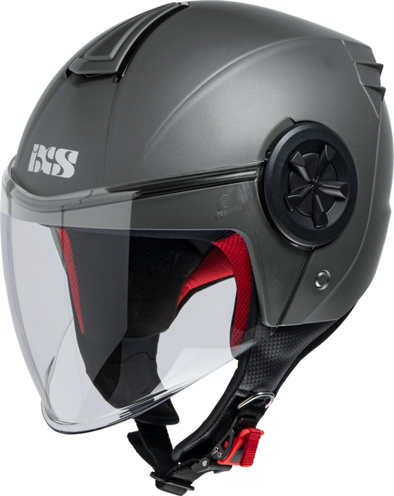 Image du produit iXS Casque jet iXS851 1.0 (53 - 54 cm, XS)