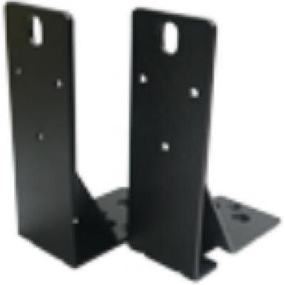 QNAP Standard rack mount unit, size usage for 1U (SP-EAR-QSWSTANDARDRACK-01)
