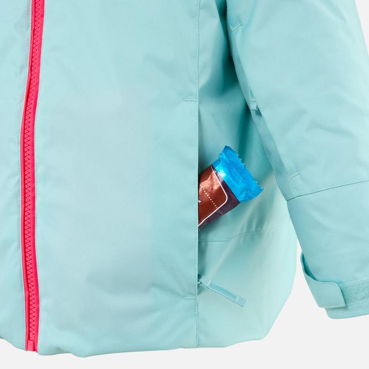 Produktbild Wedze 500 PNF (116)