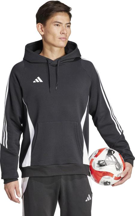 Produktbild adidas TIRO24 SWHOOD (XS)