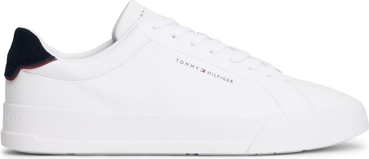 Produktbild Tommy Hilfiger Th Court Lth Detail Ess (40)