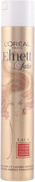 Produktbild L'Oréal Paris LOréal Paris Strong Hold Hairspray 400ml (400 ml)