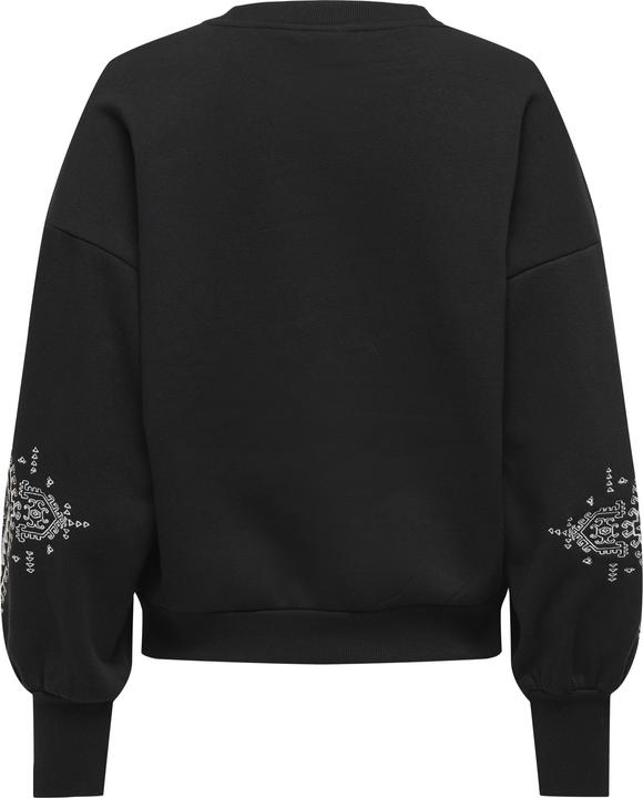 Actual product image Only ONLCALLY Sweatshirt Sweatshirt (S)
