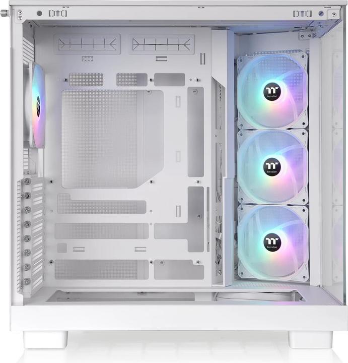 Productafbeelding Thermaltake View 380 XL TG ARGB (Mini-ITX, ATX, mATX)