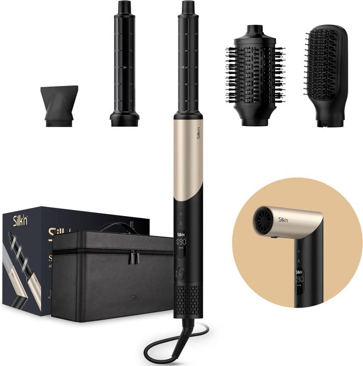 Produktbild Silk'n Air Flex (1300 W)