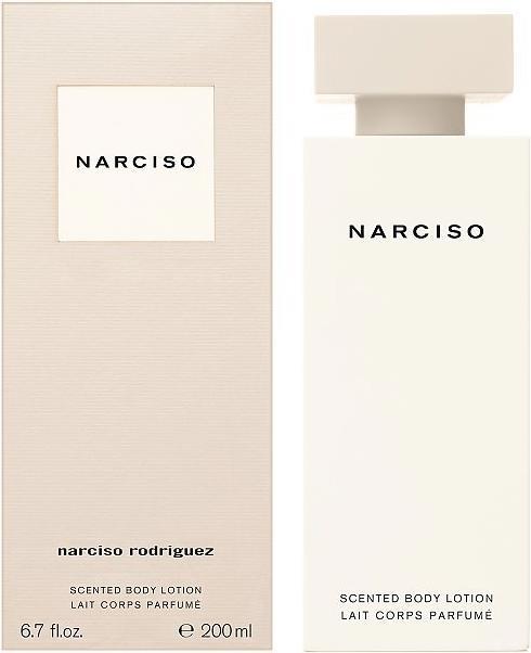 Image du produit Narciso Rodriguez Lotion pour le corps (Crème pour le corps, 200 ml)