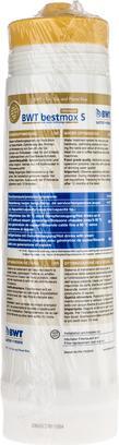 Actual product image BWT Bestmax Premium S filter cartridge (1x)