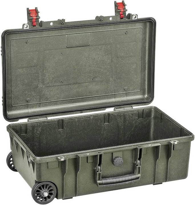 Actual product image Explorer Cases Special case 52x29x18 cm Mod. 5218 WS (Camera accessory bag, 26 l)