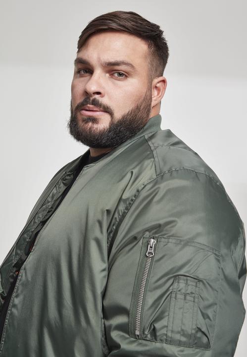 Immagine prodotto Urban Classics Giacca bomber (S)