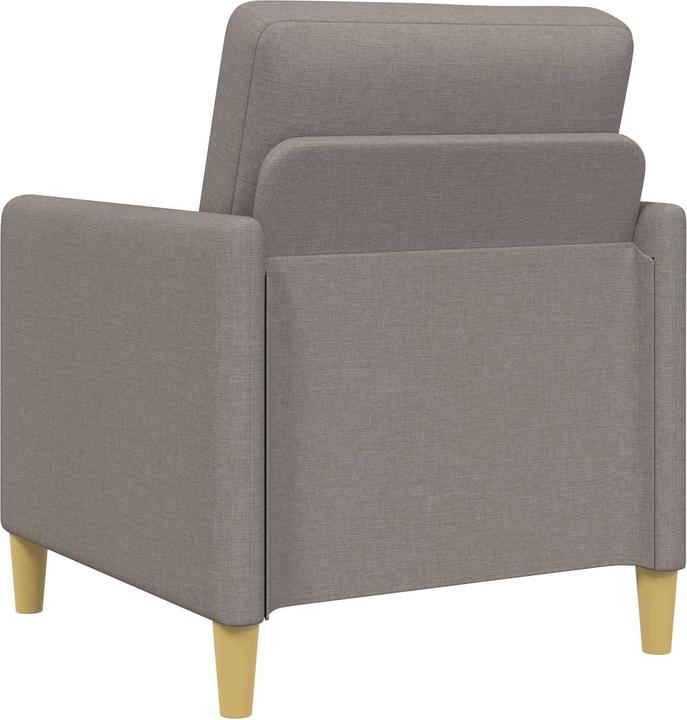 Produktbild vidaXL Modernes Sofa