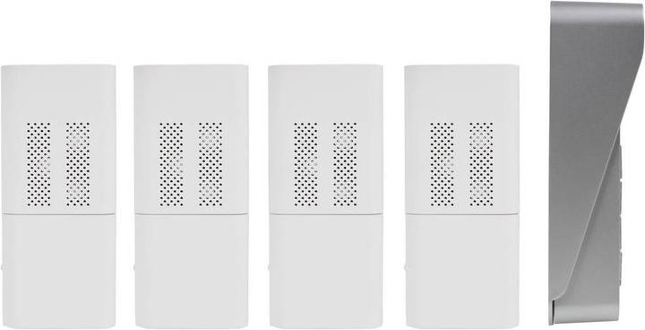 Actual product image Byron Wireless audio doorbell (Wireless)