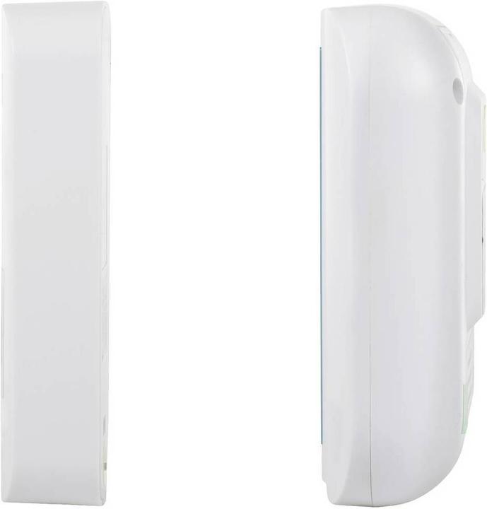 Image du produit Byron SET de sonnettes sans contact - capteur d'angle