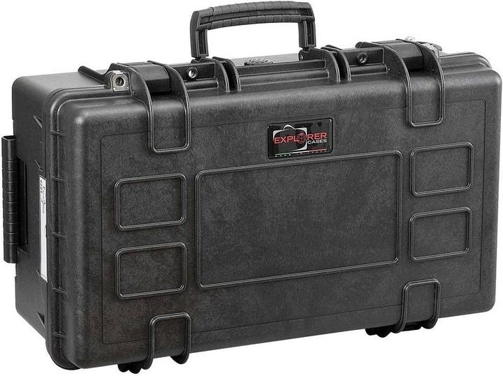 Explorer Cases Special case 52x29x21 cm Mod. 5221 (30.30 l)