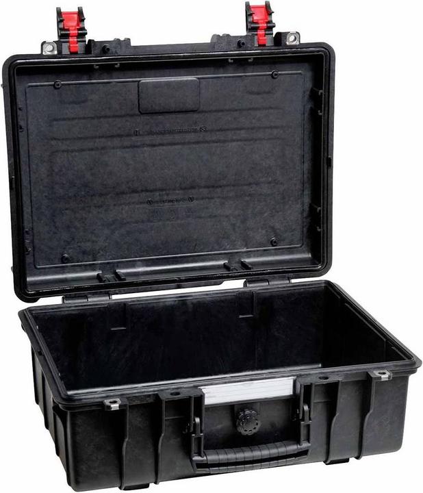 Explorer Cases Spezialkoffer 42x30x16 cm Mod. 4216 (20 l)