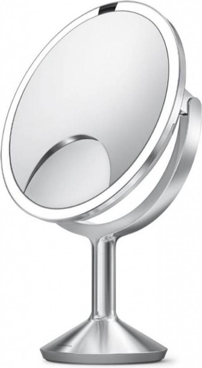 Actual product image Simplehuman Trio