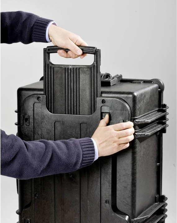 Produktbild Explorer Cases Spezialkoffer 58x44x33 cm Mod. 5833 (84.20 l)