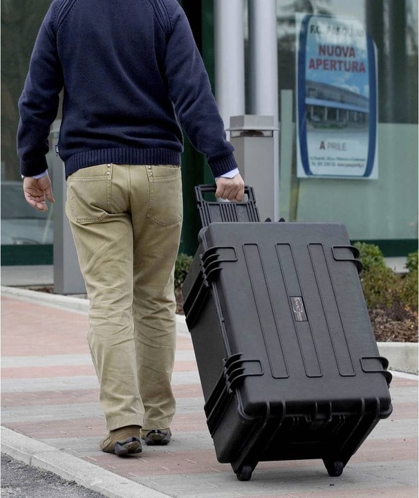 Produktbild Explorer Cases Spezialkoffer 58x44x33 cm Mod. 5833 (84.20 l)