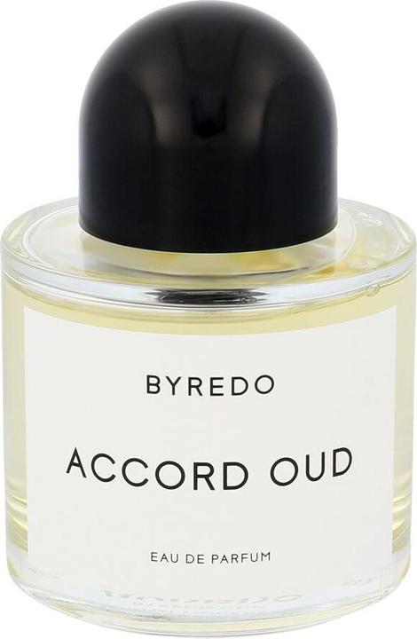 Produktbild Byredo Accord Oud (Eau de Parfum, 100 ml)