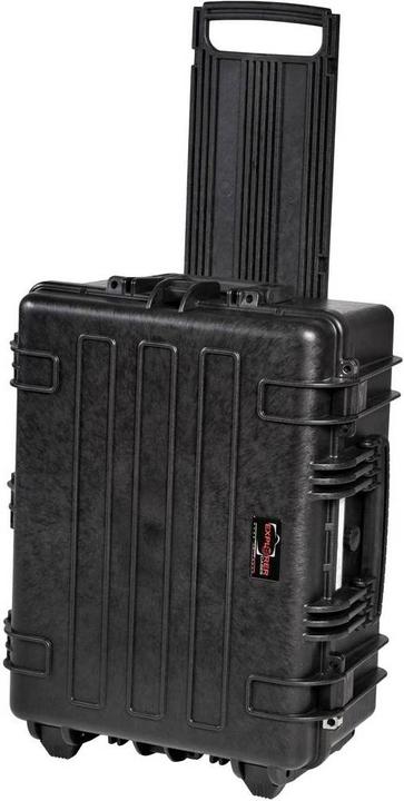 Produktbild Explorer Cases Spezialkoffer 54x41x25 cm Mod. 5326 WS (Kamera Schultertasche, 53 l)