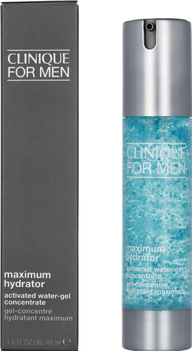 Actual product image Clinique Maximum Hydrator (50 ml, Face gel)
