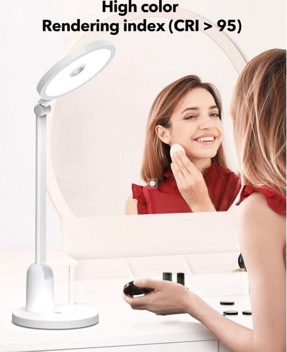 Actual product image Taotronics TT-DL1055 (700 lm)