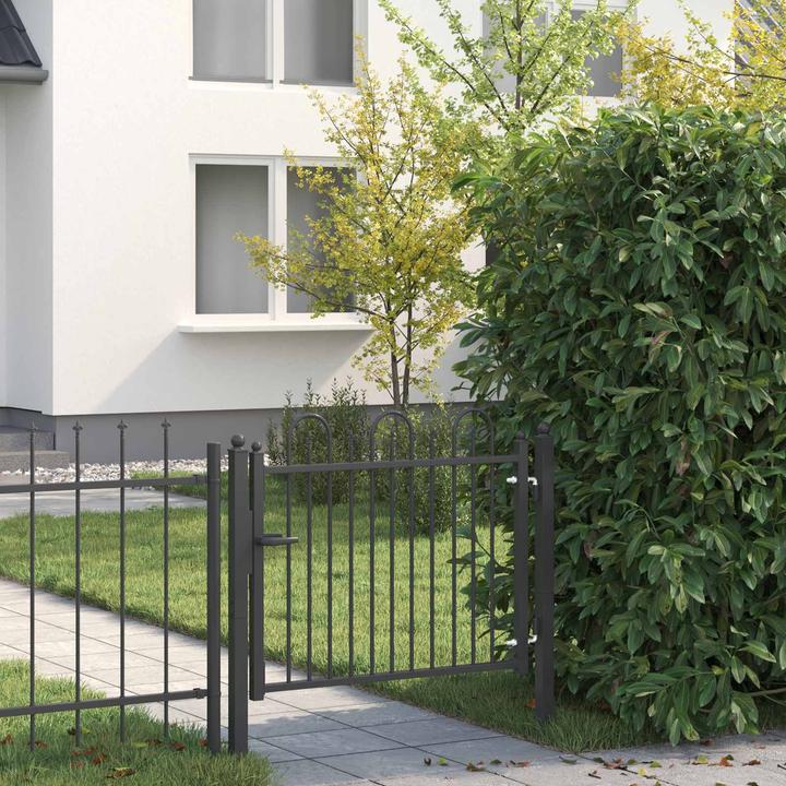 Produktbild vidaXL Tor Sicherheit