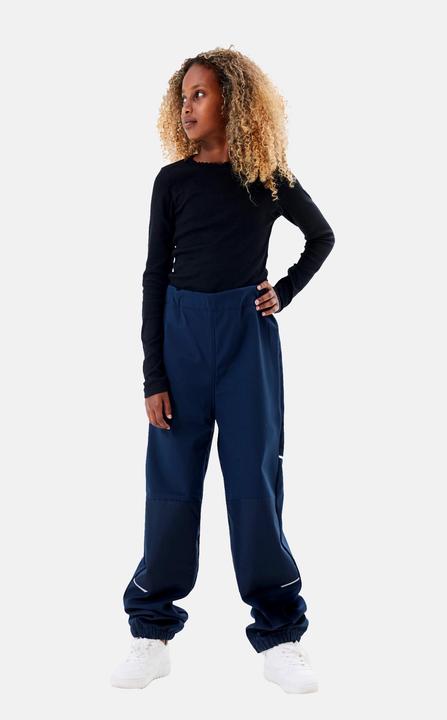 Produktbild Name it Alfa Softshellhose (128)