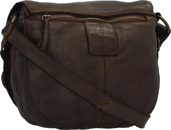 Produktbild Harbour 2nd Anchor Love Lotta Umhängetasche Leder 26 cm
