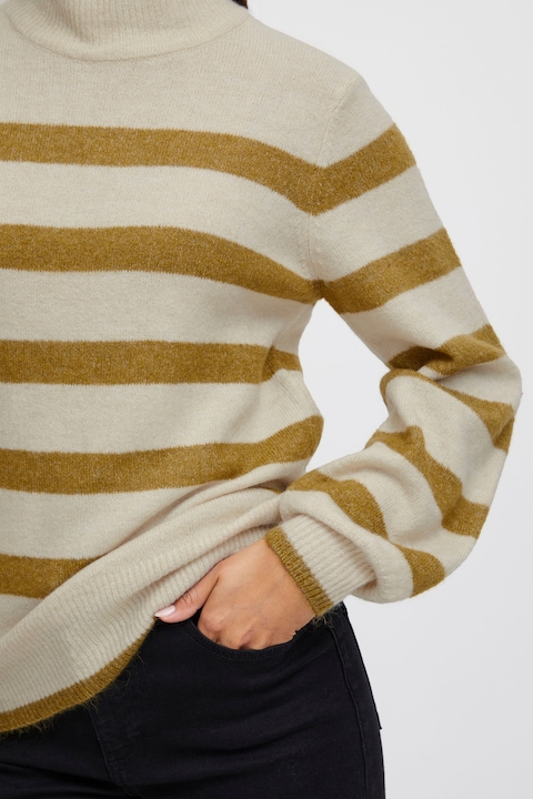 Produktbild Ichi IHEDEN LS6 - Pullover - 20119692 (S)